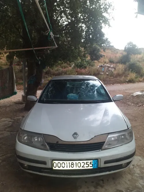 Renault Laguna 2 2002 Laguna 2