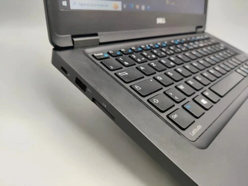 Dell Latitude 5480