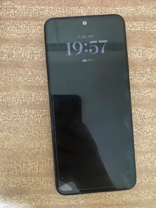 Redmi Note 11s