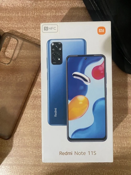 Redmi Note 11s