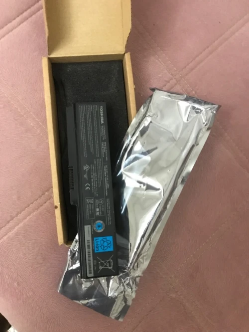 Batterie laptop TOSHIBA PA 3816 Original