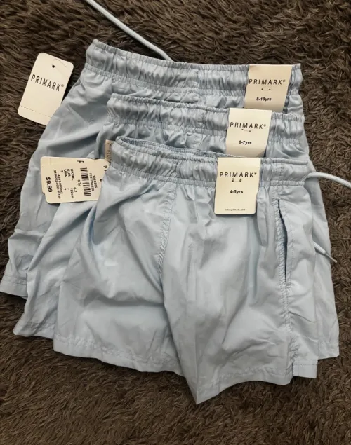 Shorts Primark