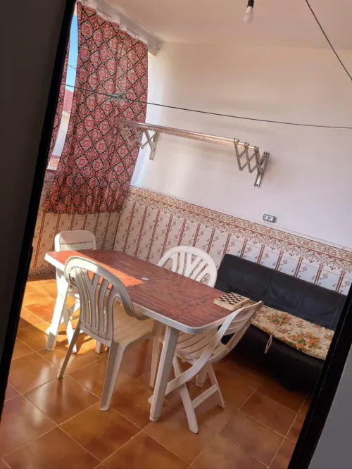 Location vacances Appartement F3 Aïn Témouchent Beni saf