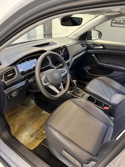Volkswagen Tharu XR  2025 Full option