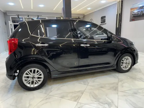 Kia Picanto 2022 Morning