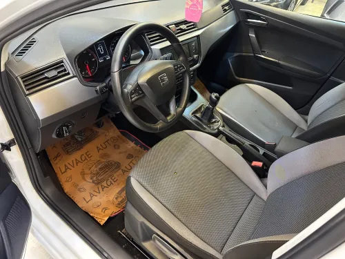 Seat Ibiza 2018 STYLE