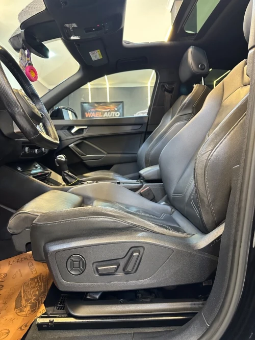 Audi Q3 2021 