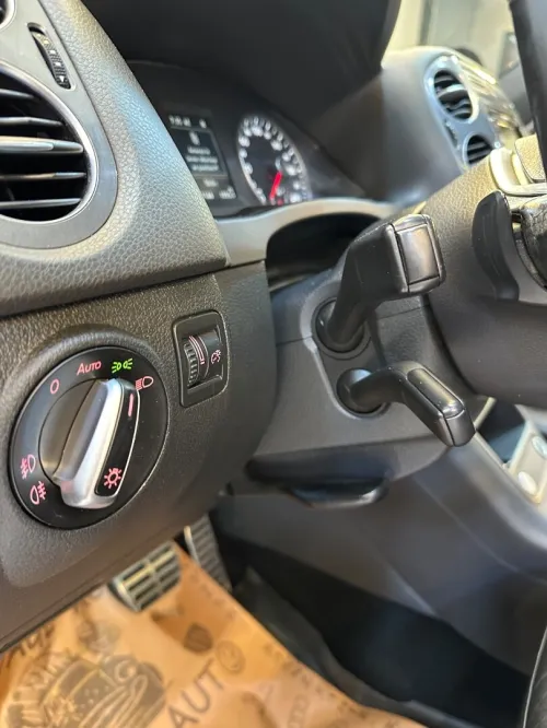 Volkswagen Tiguan 2016 R-Line