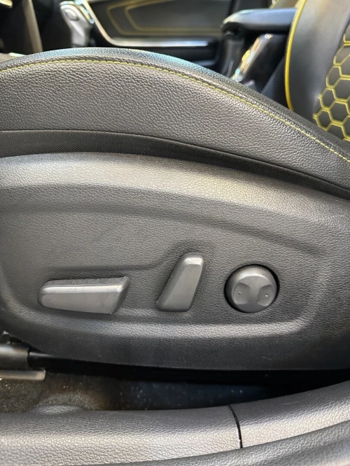 Kia X-Ceed 2022 GT-Line Premium