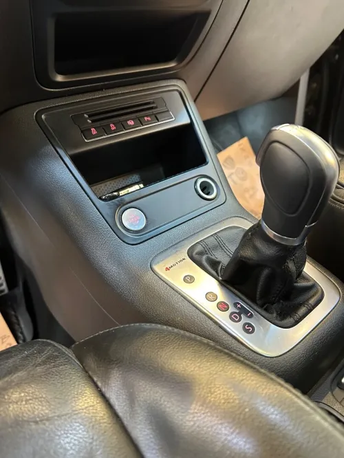 Volkswagen Tiguan 2016 R-Line