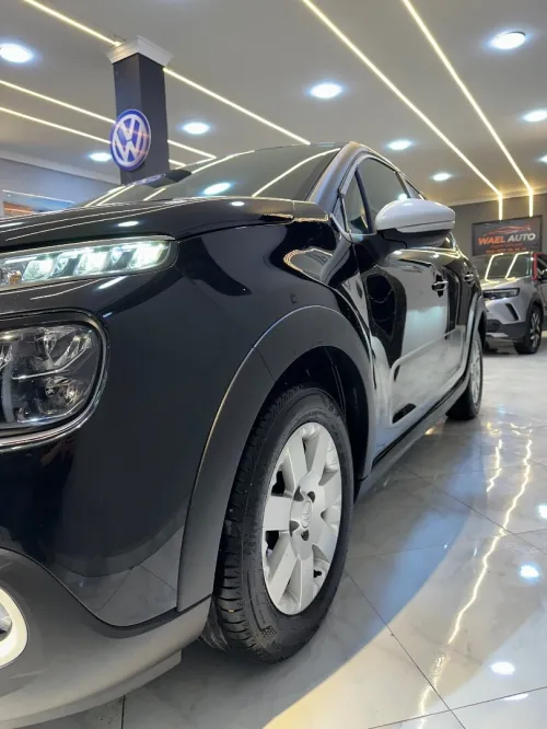 Citroen C3 2023 