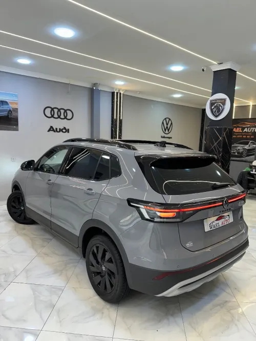 Volkswagen Tharu XR  2025 Full option