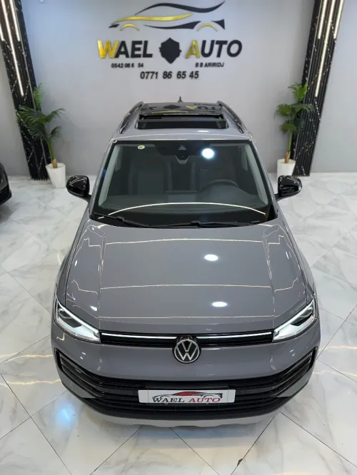 Volkswagen Tharu XR  2025 Full option