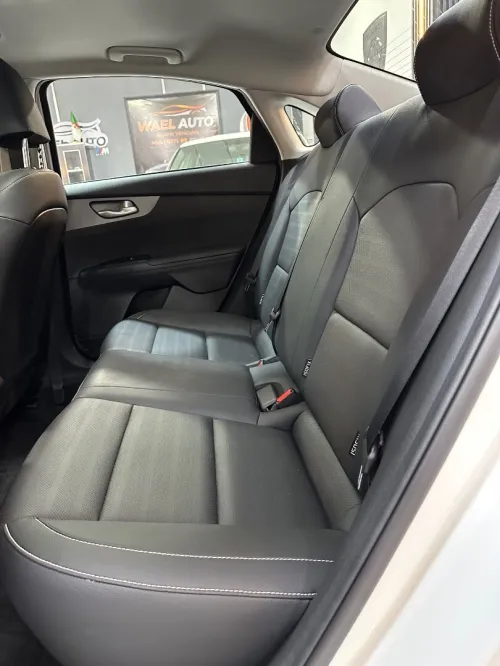Kia K3 2025 Full option