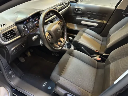 Citroen C3 2023 