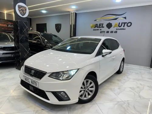 Seat Ibiza 2018 STYLE