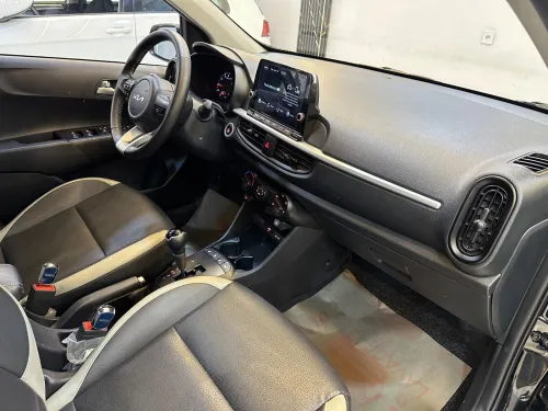 Kia Picanto 2022 Morning