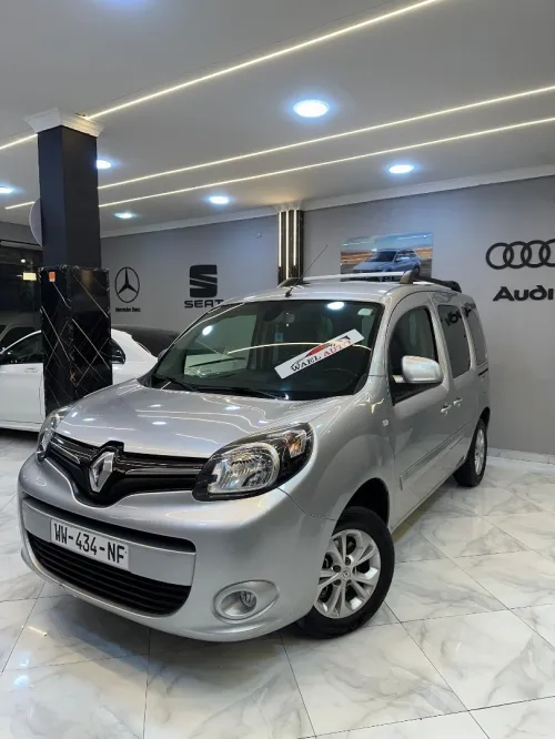 Renault Kangoo 2021 Privilège plus
