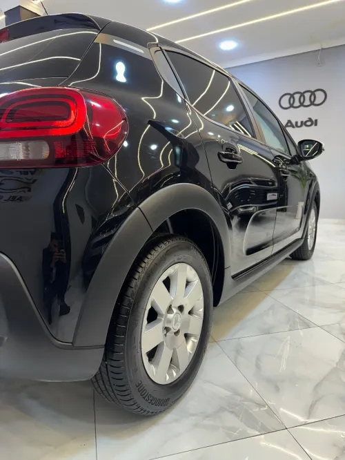 Citroen C3 2023 