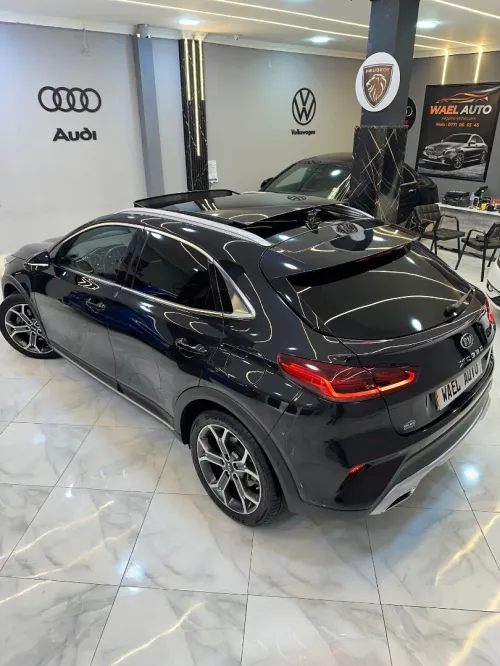 Kia X-Ceed 2022 GT-Line Premium