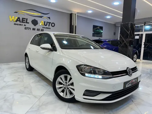 Volkswagen Golf 7 2019 START+