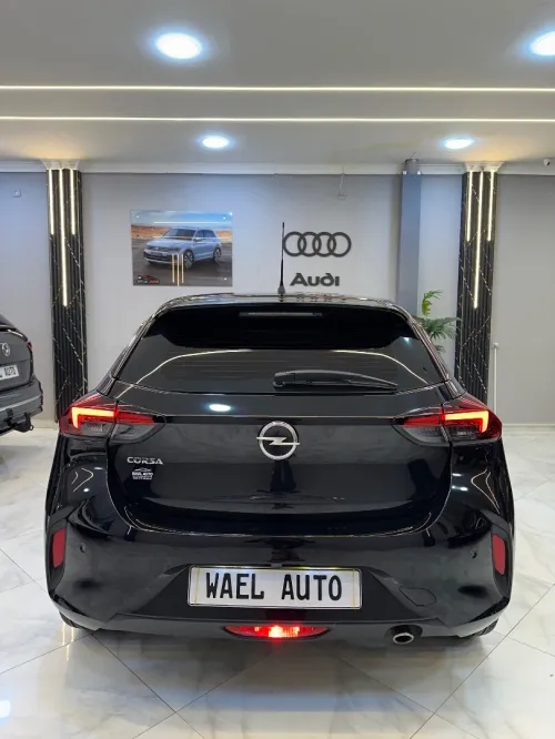 Opel Corsa 2021 GS Line