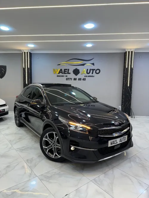 Kia X-Ceed 2022 GT-Line Premium