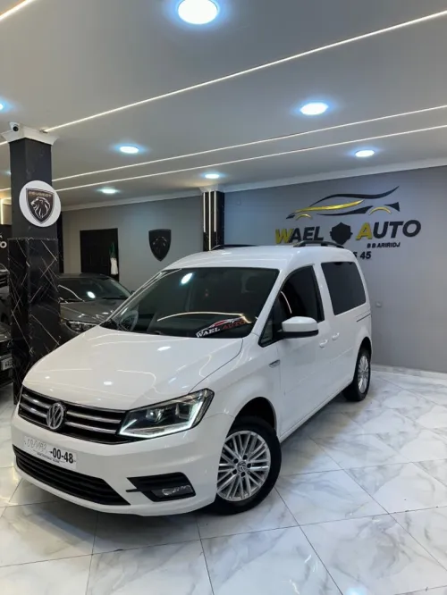 Volkswagen Caddy 2019 Collection