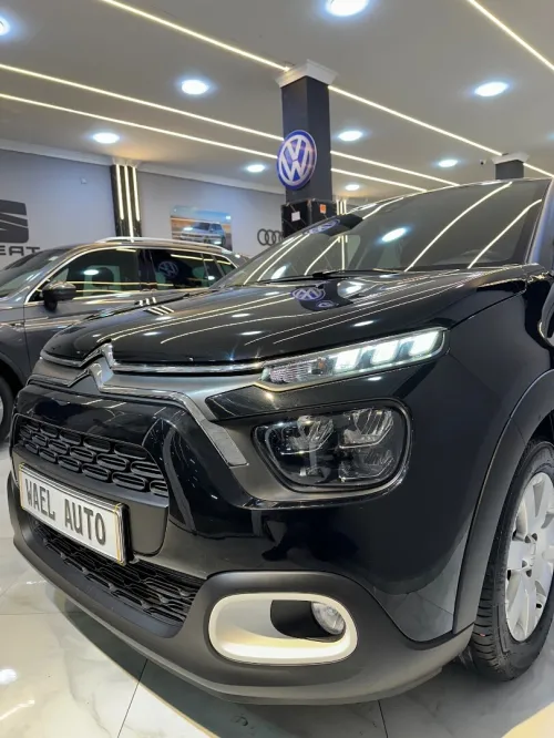 Citroen C3 2023 