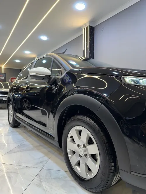 Citroen C3 2023 