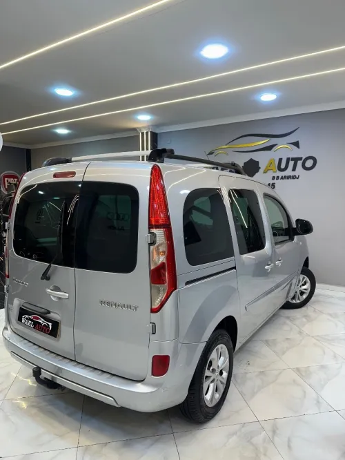 Renault Kangoo 2021 Privilège plus