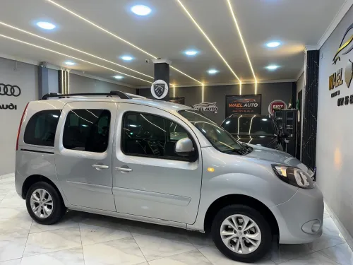 Renault Kangoo 2021 Privilège plus