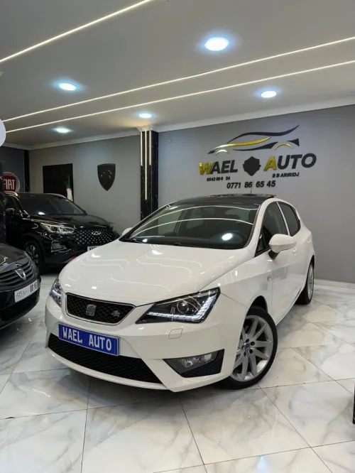 Seat Ibiza 2013 FR