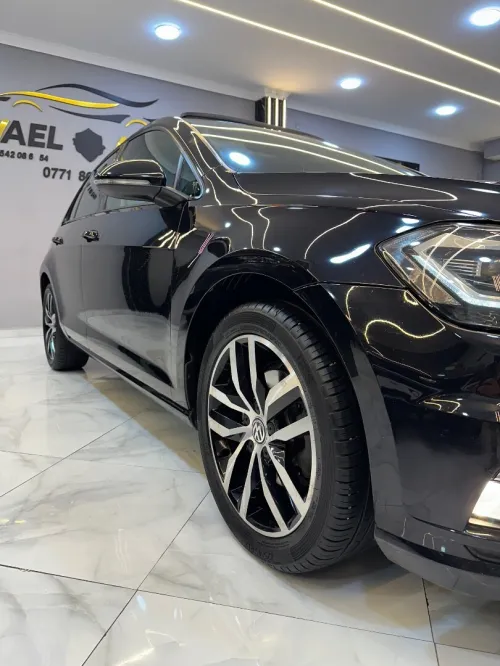 Volkswagen Golf 7 2019 Drive