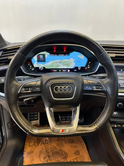 Audi Q3 2021 