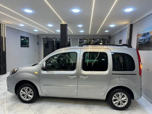 Renault Kangoo 2021 Privilège plus