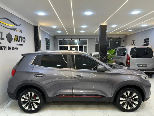 Chery Tiggo 4 pro 2024 Premium