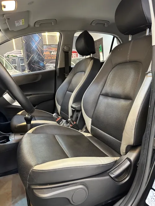 Kia Picanto 2022 Morning