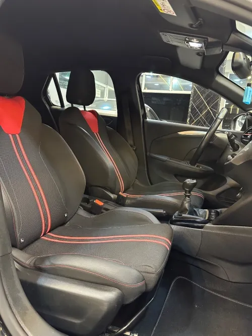Opel Corsa 2021 GS Line