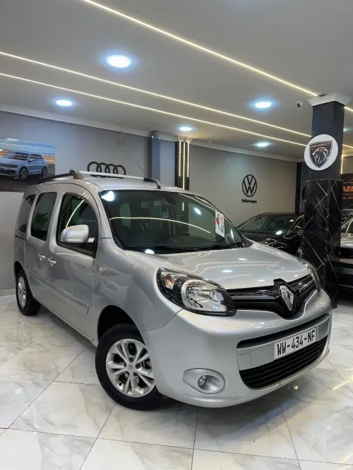 Renault Kangoo 2021 Privilège plus