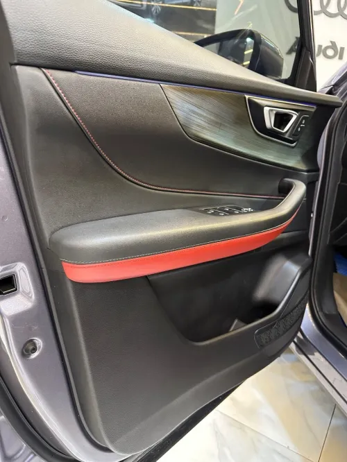 Chery Tiggo 4 pro 2024 Premium