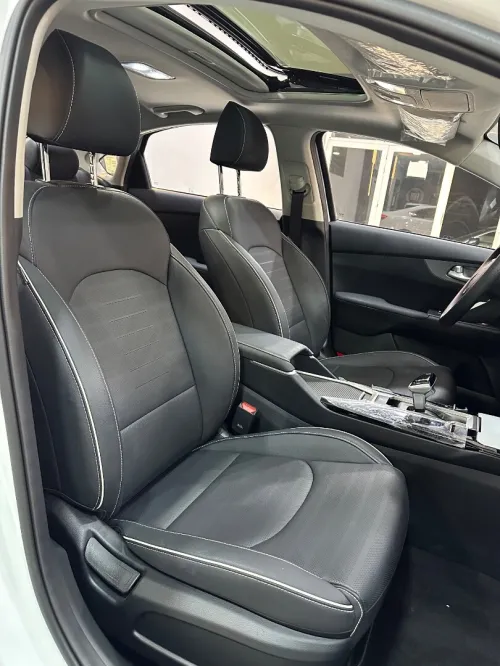 Kia K3 2025 Full option