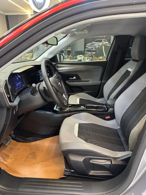 Opel Mokka 2023 Elegance