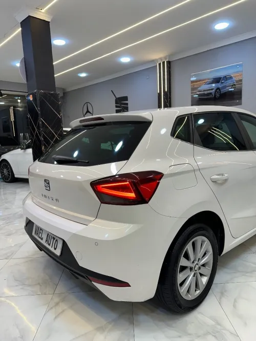 Seat Ibiza 2018 STYLE