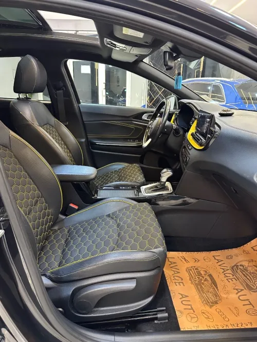 Kia X-Ceed 2022 GT-Line Premium