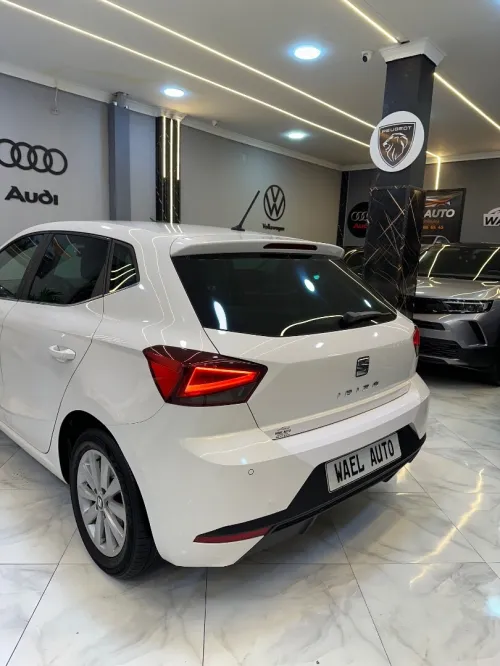Seat Ibiza 2018 STYLE