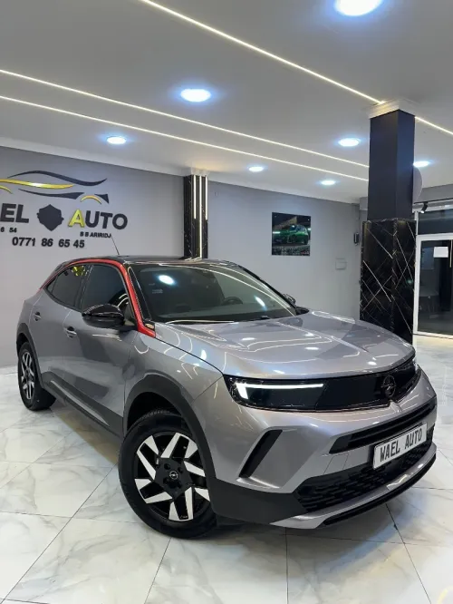 Opel Mokka 2023 Elegance