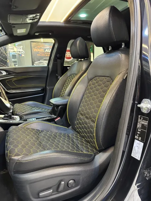 Kia X-Ceed 2022 GT-Line Premium