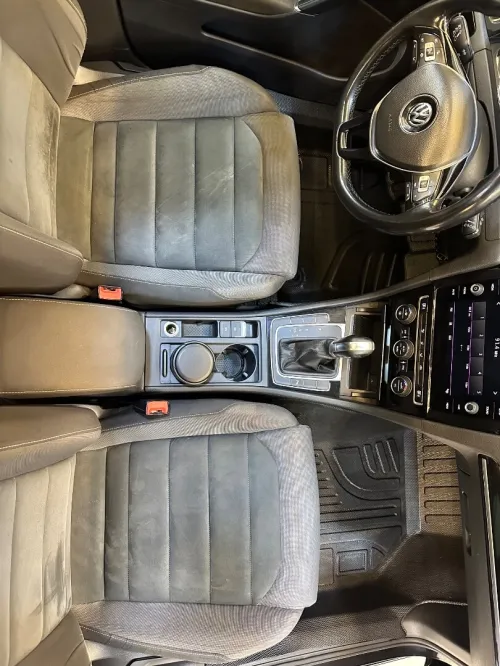 Volkswagen Golf 7 2019 Drive