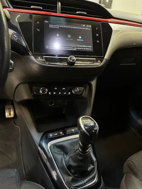 Opel Corsa 2021 GS Line